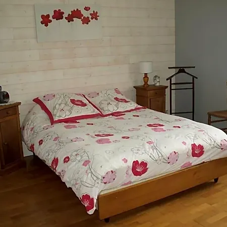 Bed & Breakfast La Risloise