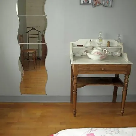 Bed & Breakfast La Risloise *