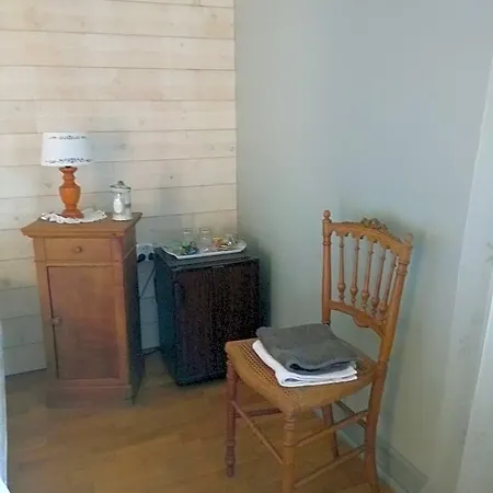 La Risloise Bed & Breakfast *