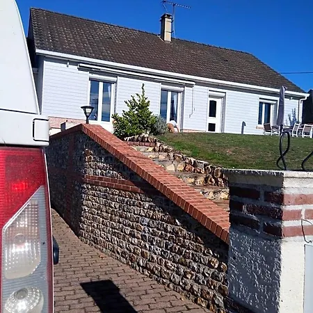 Bed & Breakfast La Risloise *