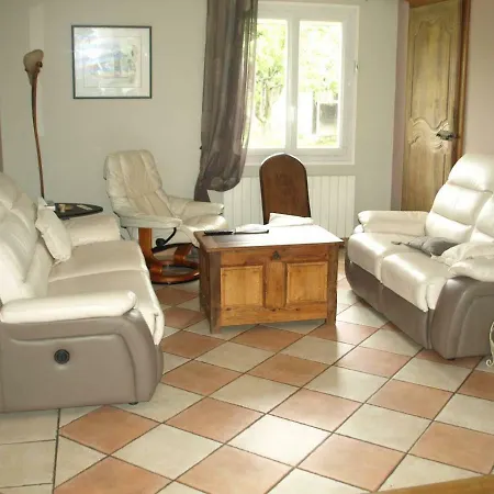 La Risloise Bed & Breakfast