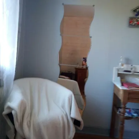 La Risloise Nocleg ze śniadaniem *