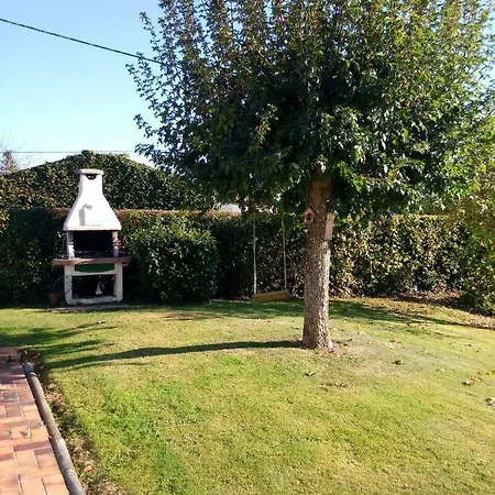 Bed & Breakfast La Risloise