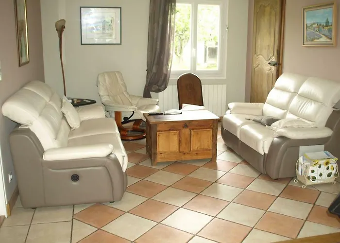 La Risloise Bed & Breakfast