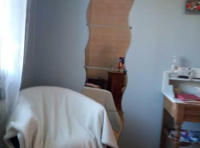 La Risloise Bed & Breakfast *