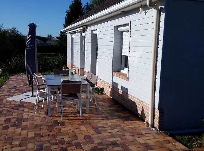 La Risloise Corneville-sur-Risle