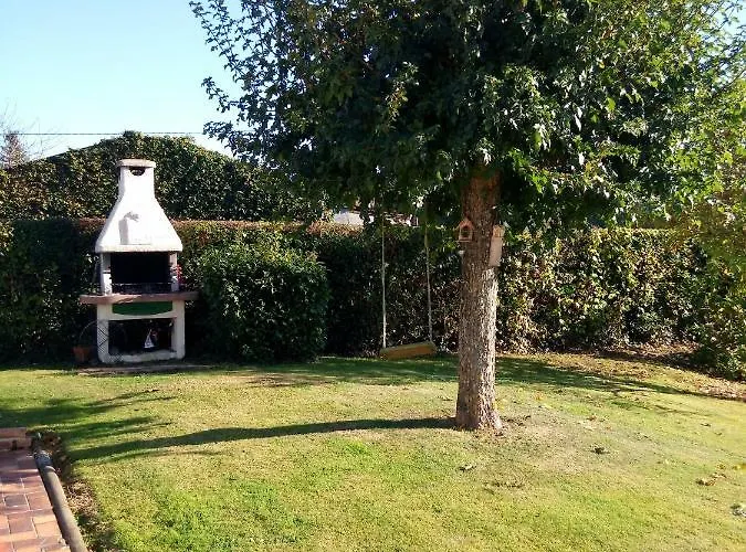 Bed & Breakfast La Risloise